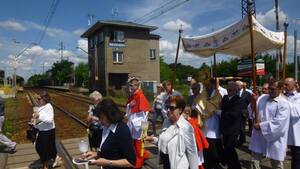 Poznaj historie i sens religijny święta Bożego Ciała
