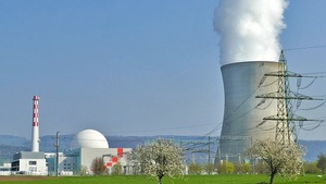 Czy atom i gaz będą w Unii Europejskiej „zielone”? Parlament Europejski zdecydował