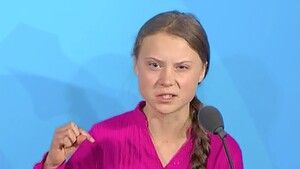 Fanatyczna ekologia zagrożeniem dla człowieka? 