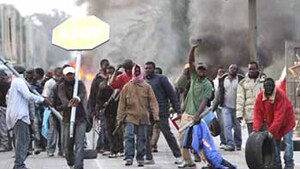 Polacy nie chcą imigrantów - raport CBOS za sierpień 2016