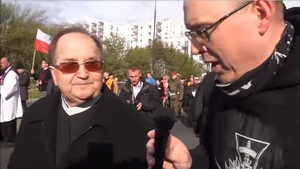 Ojciec Tadeusz Rydzyk zabrał głos ws. rzekomego majątku. „Oszczerstwo na oszczerstwie i oszczerstwem pogania”
