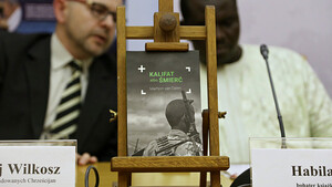 ”Kalifat albo śmierć”