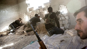 Turcja oskarża USA o wspieranie ISIS! 