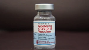 Będzie REWOLUCJA? Moderna pracuje nad jedną szczepionką na COVID i grypę