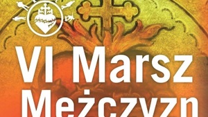 Marsz Mężczyzn – synowie miłosierdzia