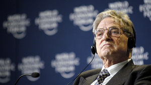 Soros, masoneria, Franciszek i ochrona środowiska