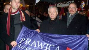 13 grudnia dzień demonstracji antykomunistycznych. SPRAWDŹ, GDZIE! (aktualizacja)