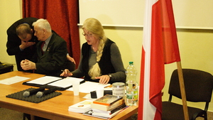 W sprawie operacji Wisła niszczono dokumenty i w Polsce i na Ukrainie