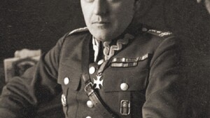Generał Stanisław Maczek cz.2.