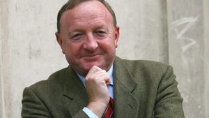 Stanisław Michalkiewicz -  Żydokomuna wygrywa  w Ameryce