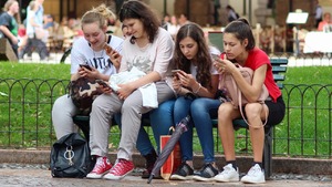 Jak uchronić dzieci przed pornografią?