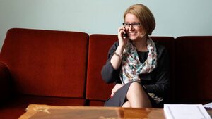 Nie obchodzą mnie obywatele. Konsultacje społeczne według Kozłowskiej-Rajewicz