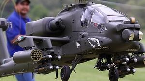 Zabawki militarne - szkodliwe, czy nie?