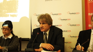 Podręczniki do etyki dla prawników i lekarzy są rodem z III Rzeszy!