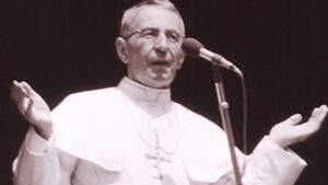 Kim był kard. Marcinkus - domniemany zabójca papieża Jana Pawła I?