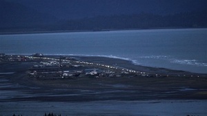 Alaska w niebezpieczeństwie! Potężne trzęsienie ziemi, trwa ewakuacja wybrzeża USA (WIDEO)