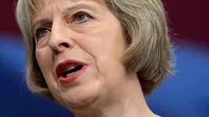 Premier May ogłosiła plan przeprowadzenia wcześniejszych wyborów