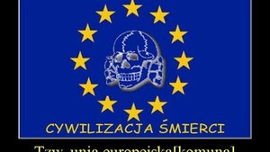Bruksela jak Moskwa, czyli bezbożnicy w ataku