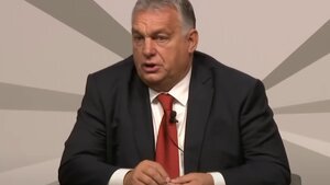 Mocne słowa Viktora Orbana: Nie chcę rezygnować ze współpracy z Rosją