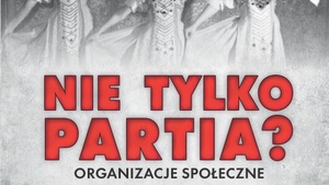 Skąd tyle zapału w emerytach z groteskowej opozycji do walki z Polską i Polakami?