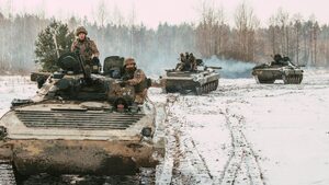 Gen. Melnyk: Będziemy musieli ich wszystkich zabić