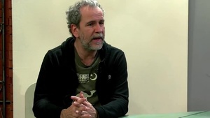 Znany aktor ścigany za obrazę Boga!