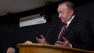 Książki nominowane do Nagrody Literackiej im. Józefa Mackiewicza w roku 2017