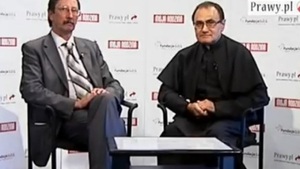 Prof. dr hab. Jan Żaryn o IPN, wiedzy historycznej Polaków i NSZ. VIDEO!