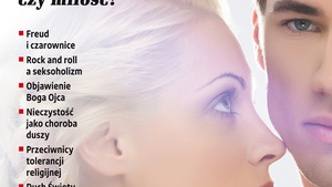 „Egzorcysta” o Herbercie Marcuse, głównym ideologu rewolucji seksualnej