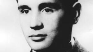 WIELKI BOHATER! 20 lat temu odszedł por. Bronisław Czepczak ps. „Zwijak”
