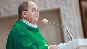 O. Tadeusz Rydzyk: nazwa tej nowej partii ma brzmieć Prawdziwa Europa – Europa Christi