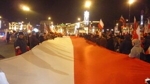 PiS szansą dla Polski? Refleksje po pikiecie PiS z okazji 13 grudnia
