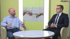 Jacek Podgórski szczerze o hodowli zwierząt futerkowych