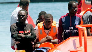 Europa się budzi?! Coraz więcej Europejczyków sprzeciwia się imigracji!