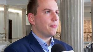 Transfery prawicy: Andruszkiewicz bliżej PiS?