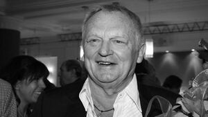 Zmarł reżyser Jerzy Gruza