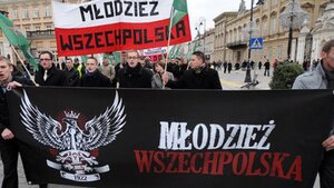 Petycja MW w Bydgoszczy do Rady Miasta przeciw relokacji uchodźców