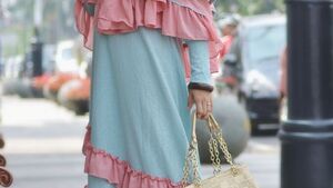 Szok! Muzułmańska aktywistka proponuje...