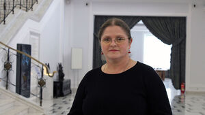 Ostra reakcja Pawłowicz na list ambasador USA. "Żądam szacunku"