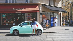 Jaki samochód sprawdzi się w małym mieście? Nasze propozycje aut do 20 tys. zł