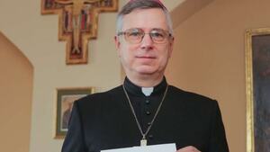 Bp Andrzej Siemieniewski opowiada się za pentekostalną rewolucją w chrześcijaństwie