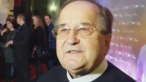 O. Tadeusz Rydzyk o studentach WSKSiM i ich filmie