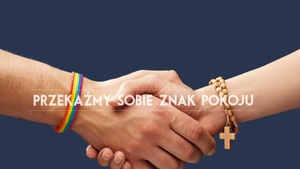 Prezydium KEP: Kampania „Przekażmy sobie znak pokoju” rozmywa jednoznaczne wymagania Ewangelii