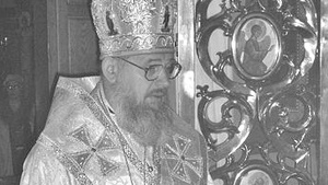 Zmarł abp Jeremiasz, wielki autorytet polskiego prawosławia