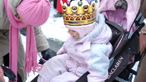 Odzyskane święto Trzech Króli