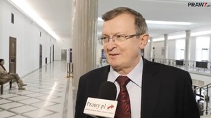 Poseł Cymański: Czy skazy w jakimkolwiek stopniu przekreślają chwałę bohaterów?