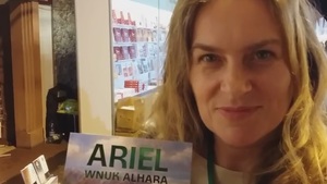 Nawrocka: Chrześcijanie walczą swoimi trylogiami ze światem okultyzmu we współczesnej literaturze