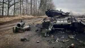 To będzie morze krwi! Generał wprost o zdobywaniu Chersonia