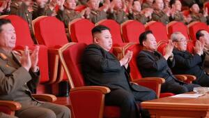 Korea Północna chciała rozdrażnić Amerykanów testem rakiety, a tu... klapa