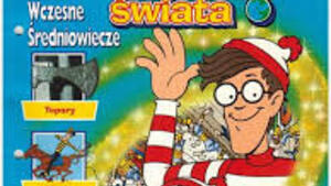 Z sentymentem o czasopismach  edukacyjnych dla dzieci